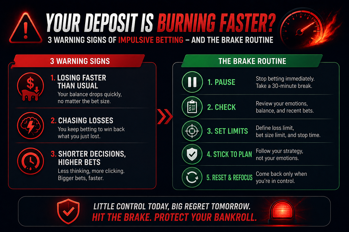 If the Speed of Melting Deposits Has Accelerated?