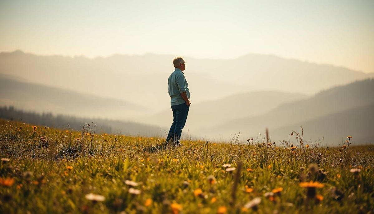 From Success to Significance: Redefining Life Goals in Your 50s