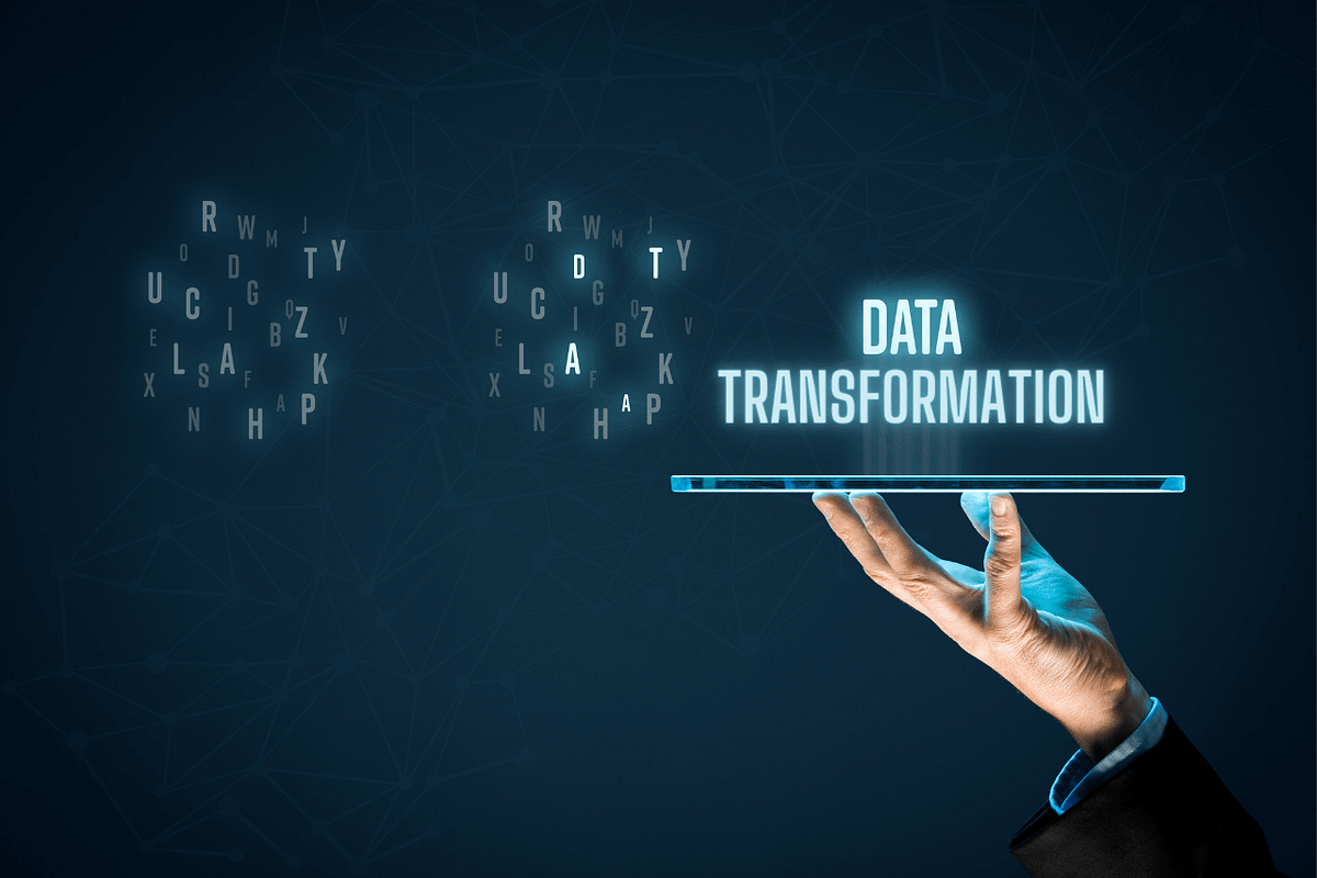 Methods Of Data Transformation In Data Mining | by Console Flare | Medium