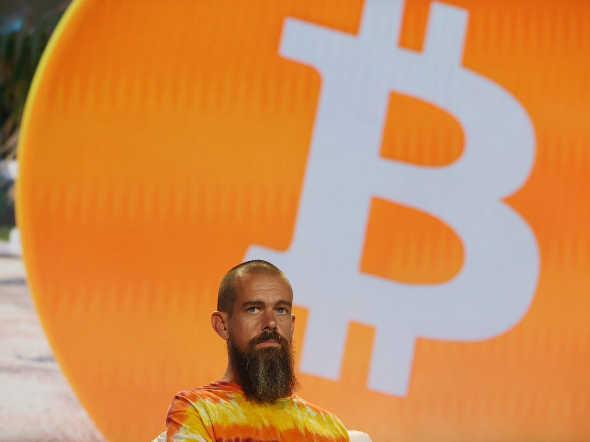 The Inevitable Rise Of Bitcoin: Jack Dorsey’s Vision For The Future Of ...