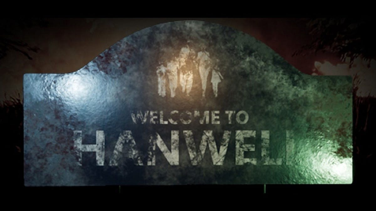 Welcome To Hanwell — Game Review | by Ace Damon | Medium