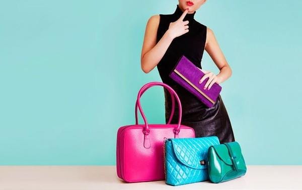 All Types of Women Bags, A List With Names And Photos, by Bag Shop Co