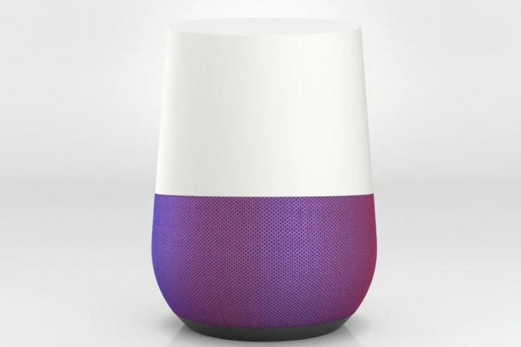 Google home speaker base 2025