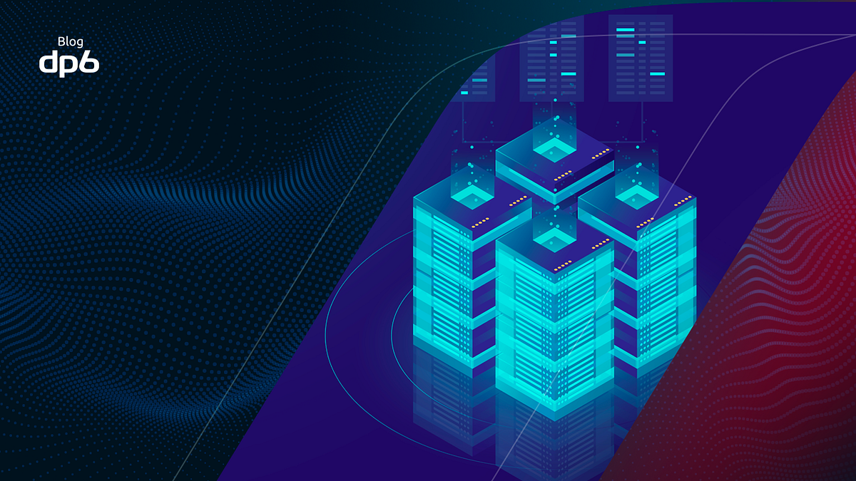 Why Structured Data Is the Foundation of AI Agents | by DP6 Team | Nov ...