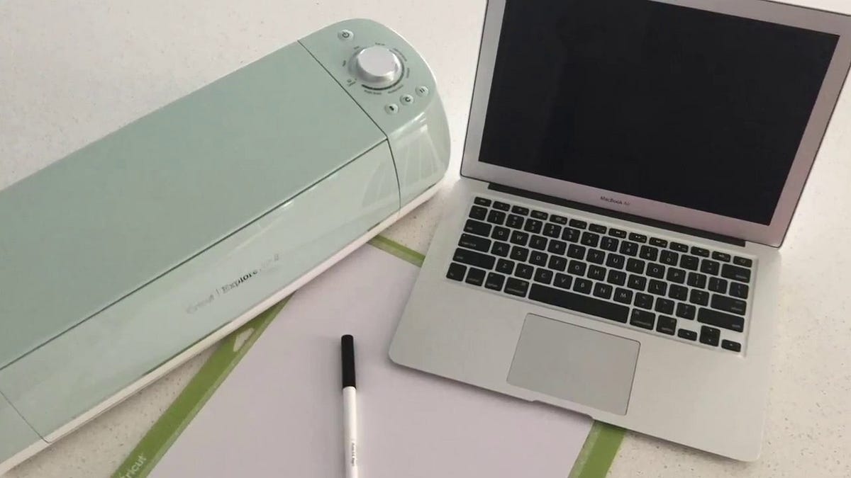 Connecting Cricut Explore Air 2 To Computer How to Connect Cricut Explore Air 2 to Computer: 2 Best Ways | by