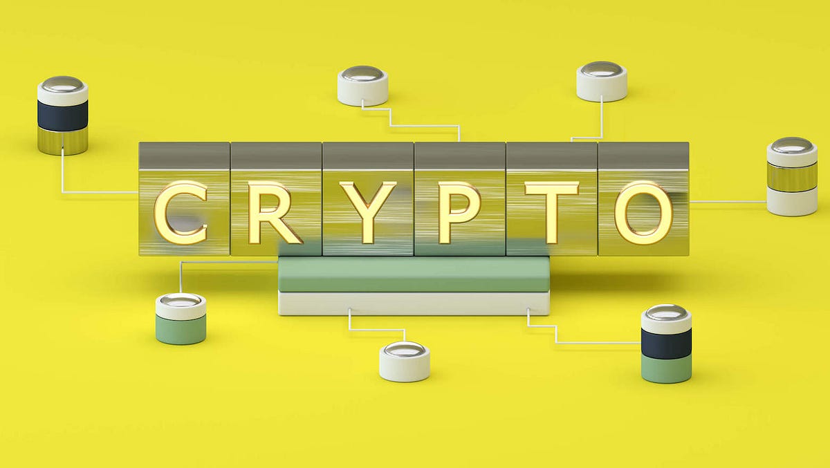 Start trading crypto. How Does Day Trading Work? by money tips Medium