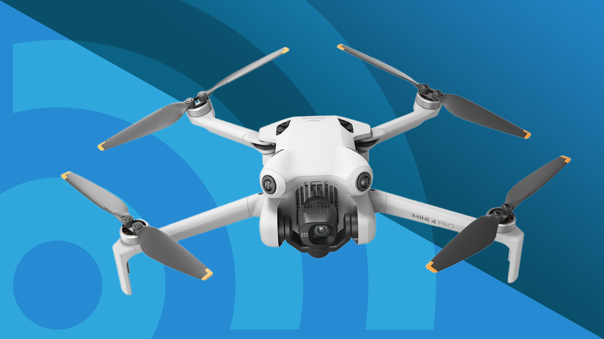 Which is the Best Drone Camera in India Top Picks for 2024 by Mary S. Rhoades Aug, 2024