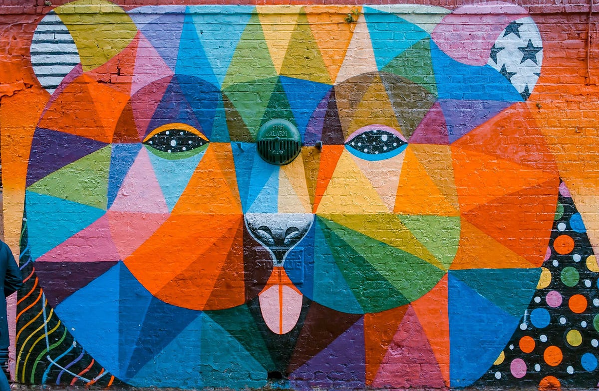 8 Best Books On Color Theory For UX Designers By Quinton Gildea Medium