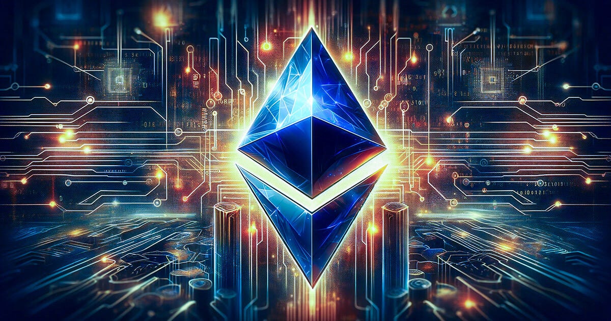 Best 5 Cryptocurrencies to look out for in 2024 Crypto universe by