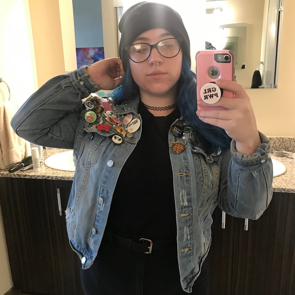 How To Dress Like A Bisexual. So, you’ve recently come out as… by