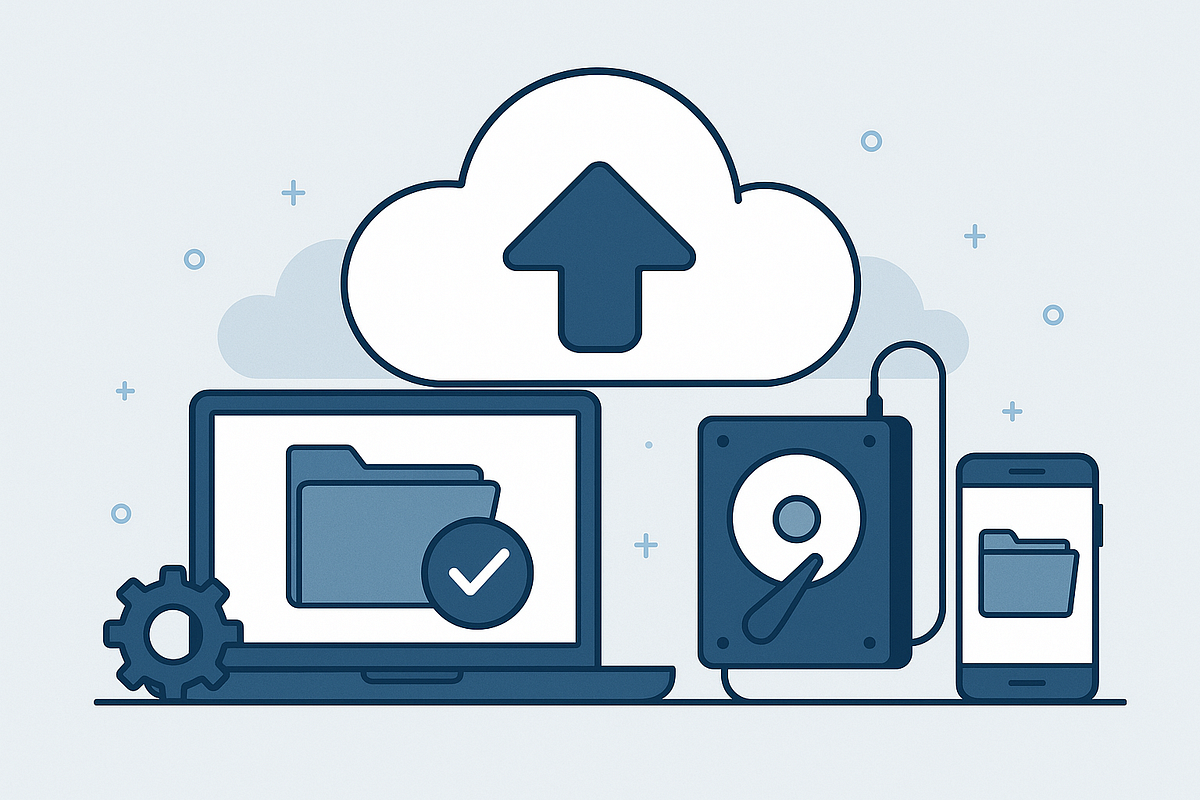 Best Cloud Backup Services of 2025 | by Mikko Virtanen | Aug, 2025 | Medium