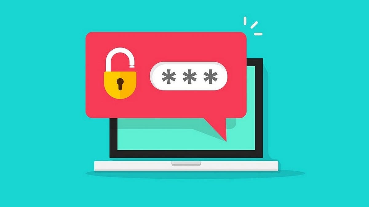 How to Unlock Laptop Without Password Easily? Medium