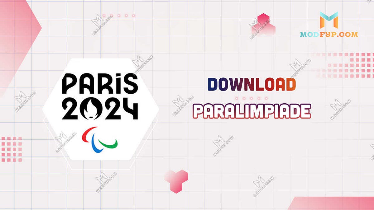 Paralimpiade APK 8 6 14 Download latest version for Android 2024 by Paralimpiade APK 8 6 14 Download latest version for Android 2024 by