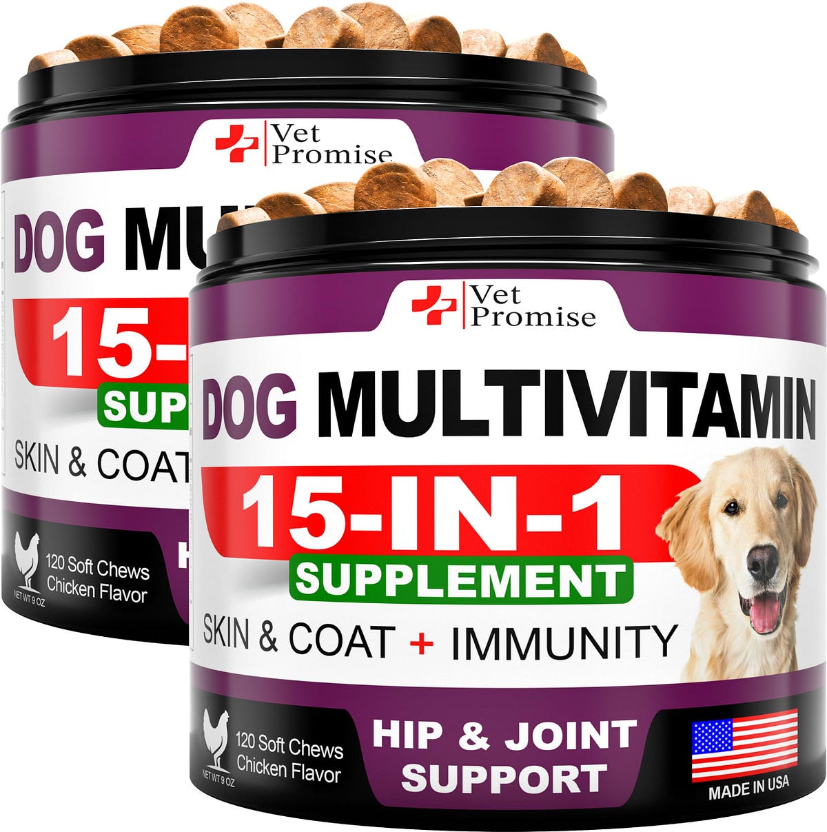 Best Dog Supplements for Older Dogs Top Picks for Your Pooch! by Madelynhaggerty Jun, 2024