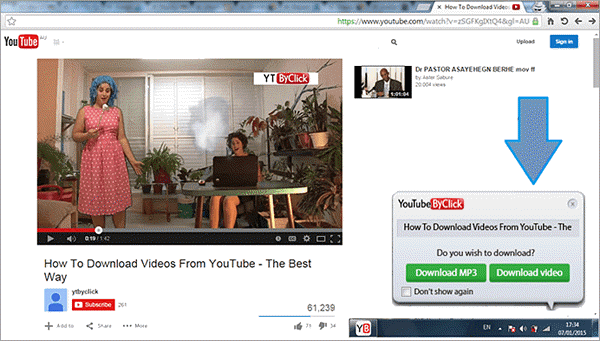 5 Best Chrome Extensions to Download YouTube Videos Quickly | by Merry  Kitty | Video Tips | Medium