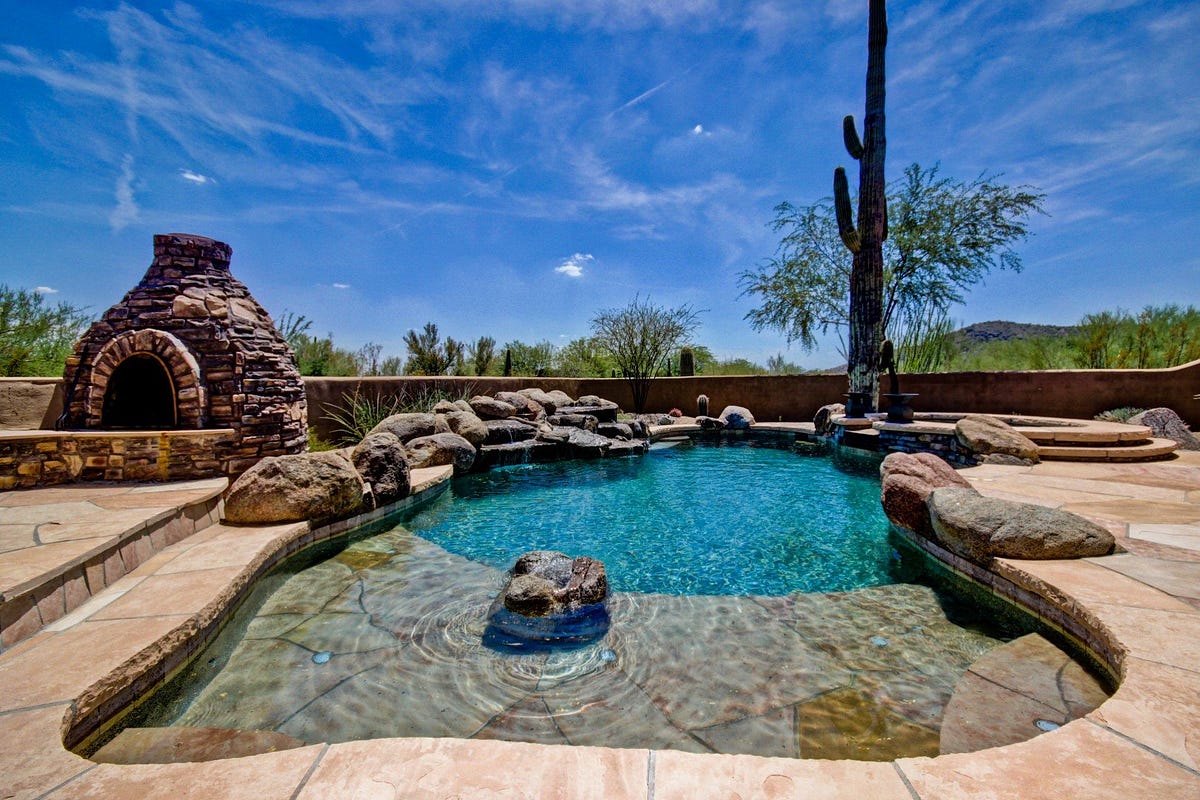 Customization and Innovation What Sets Hobart Pool Builders Apart by