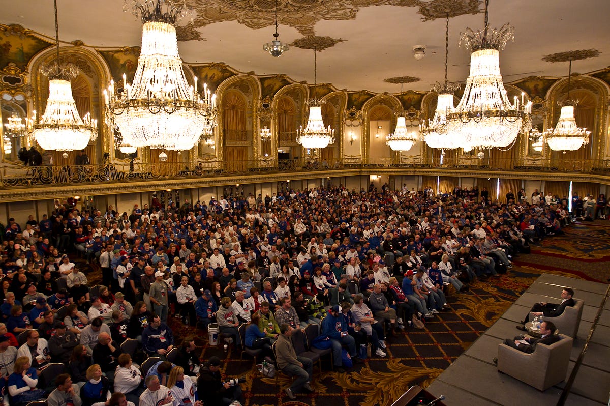 2013 Cubs Convention Attendees Released By MLB blogs Cubs Vine 2013 cubs convention attendees released by mlb blogs cubs vine