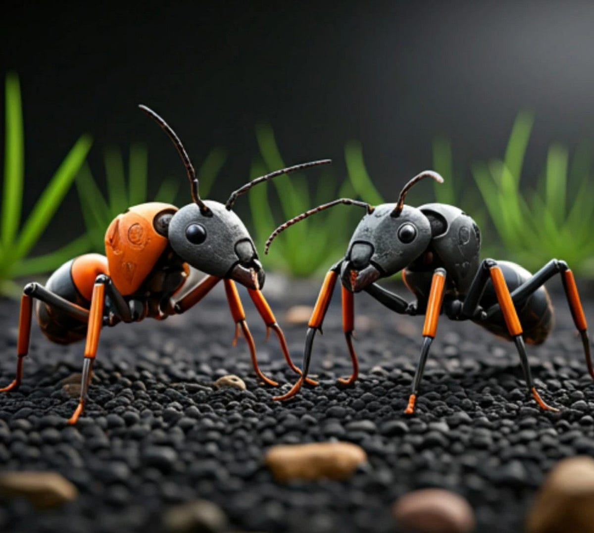 Polymorphism: Using UML Class Diagrams and Pseudocode | by Alexander S ...