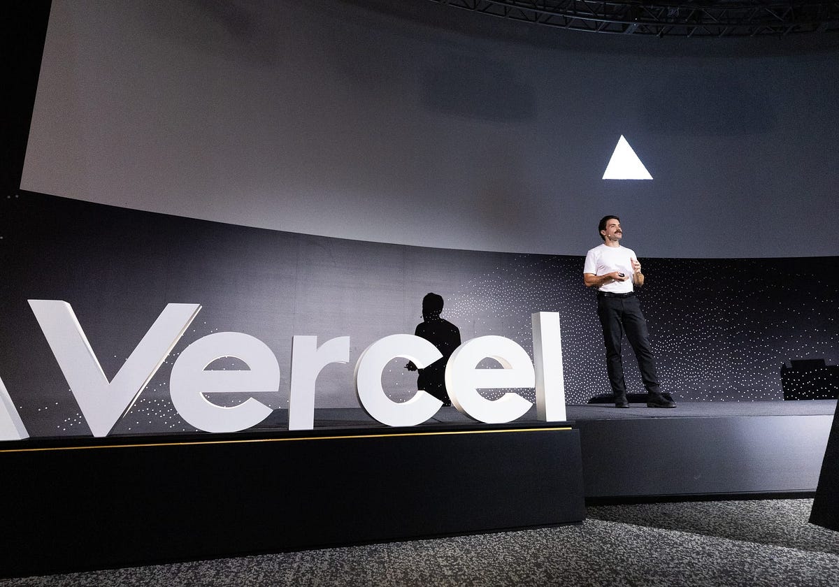 The Dark Side of Vercel: What They Don’t Tell You About Scaling Beyond ...