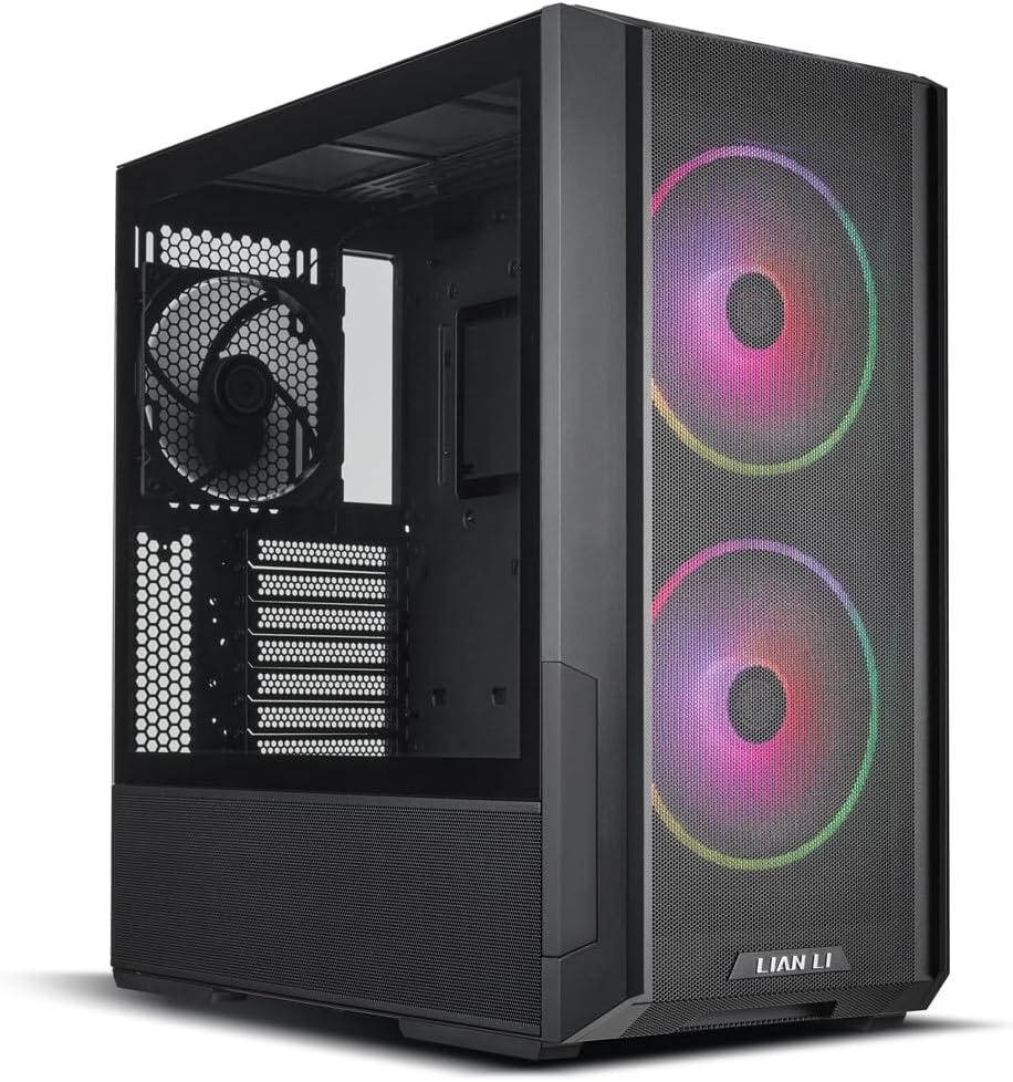 Best PC Cases for Radeon RX 7900 XT in 2025 – Cool, Spacious & GPU ...