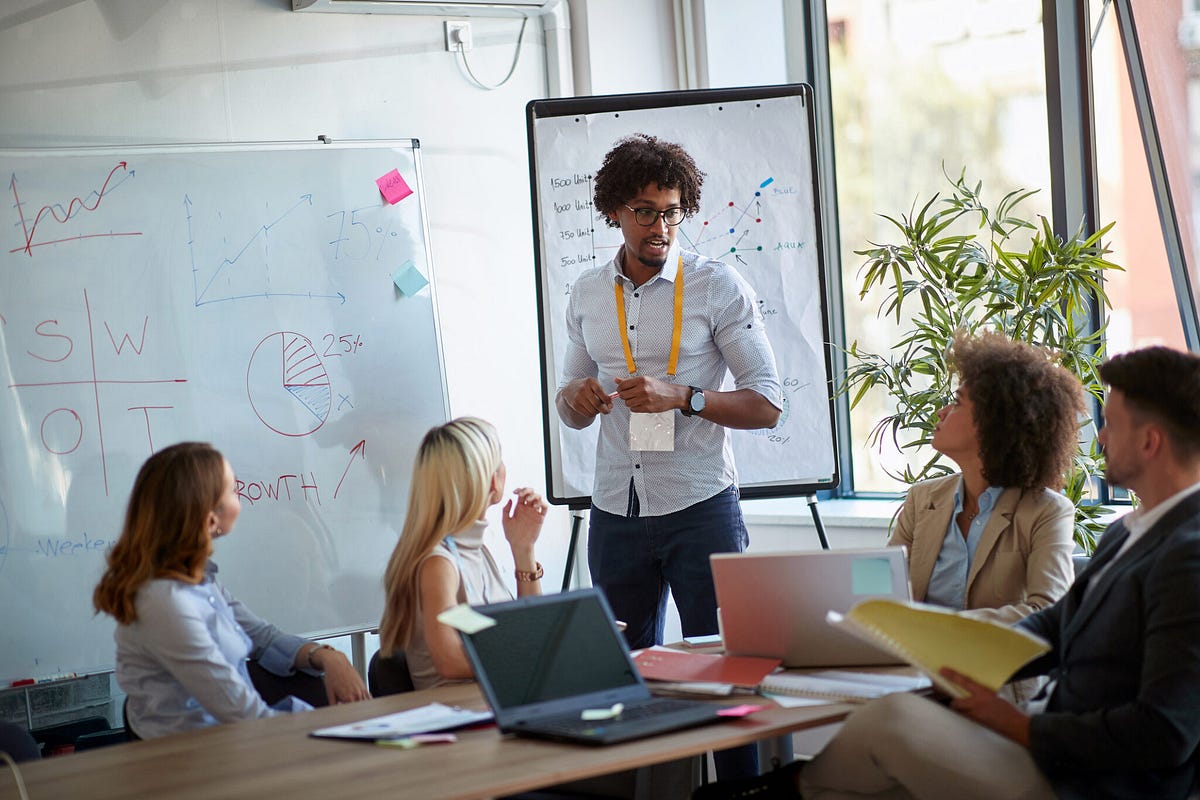 The Power of Storytelling: How to Craft Compelling Narratives in Your