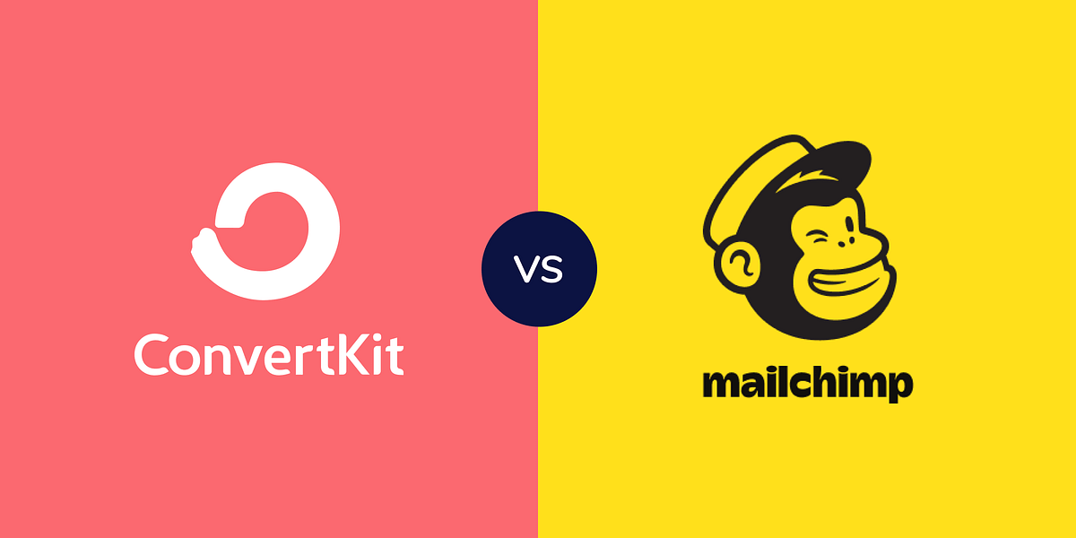 Convertkit vs Mailchimp Which One Is Worth Your Money ?? by