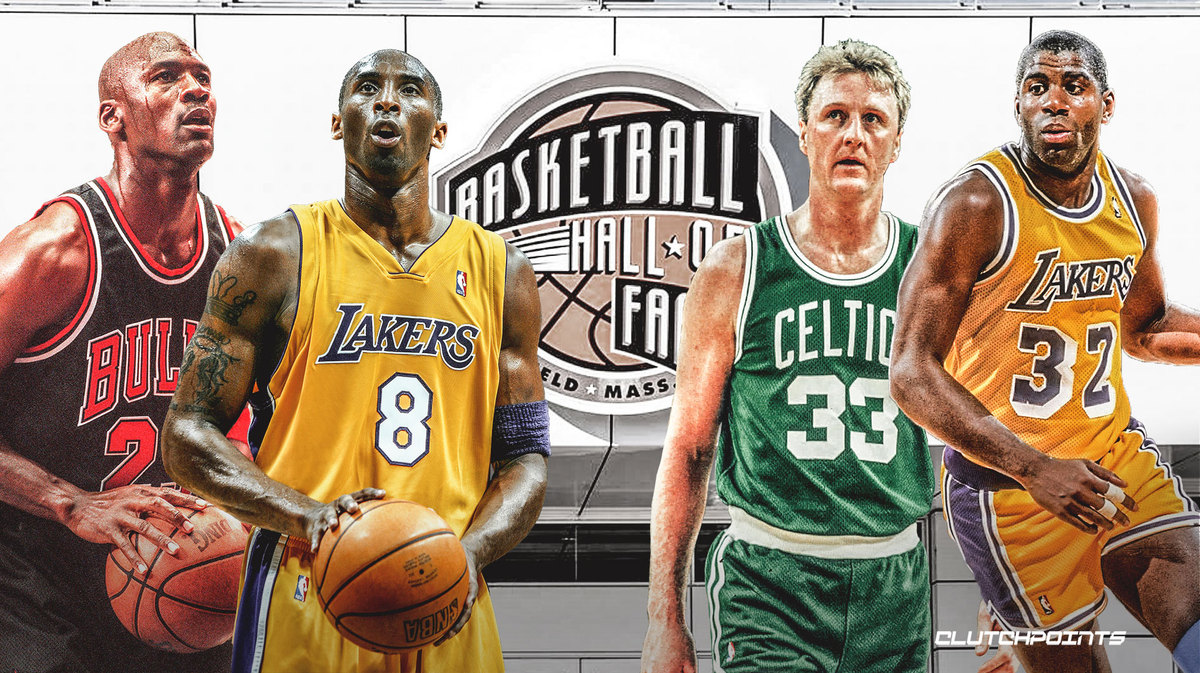 Using Numbers to Find the 75 Greatest NBA Players of All-Time 