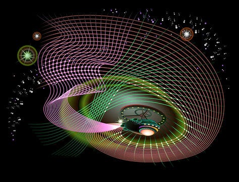 The Heart Of All Matter: Relativistic Quantum Field Theory | by 