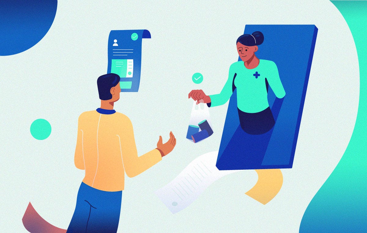 How RelayHealth integration makes medical claim processing easy for