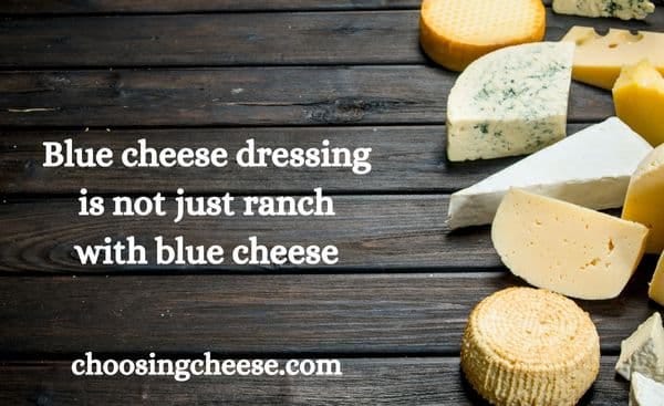 princess polly baby blue dress Blue Cheese Ranch Dressing main image 1