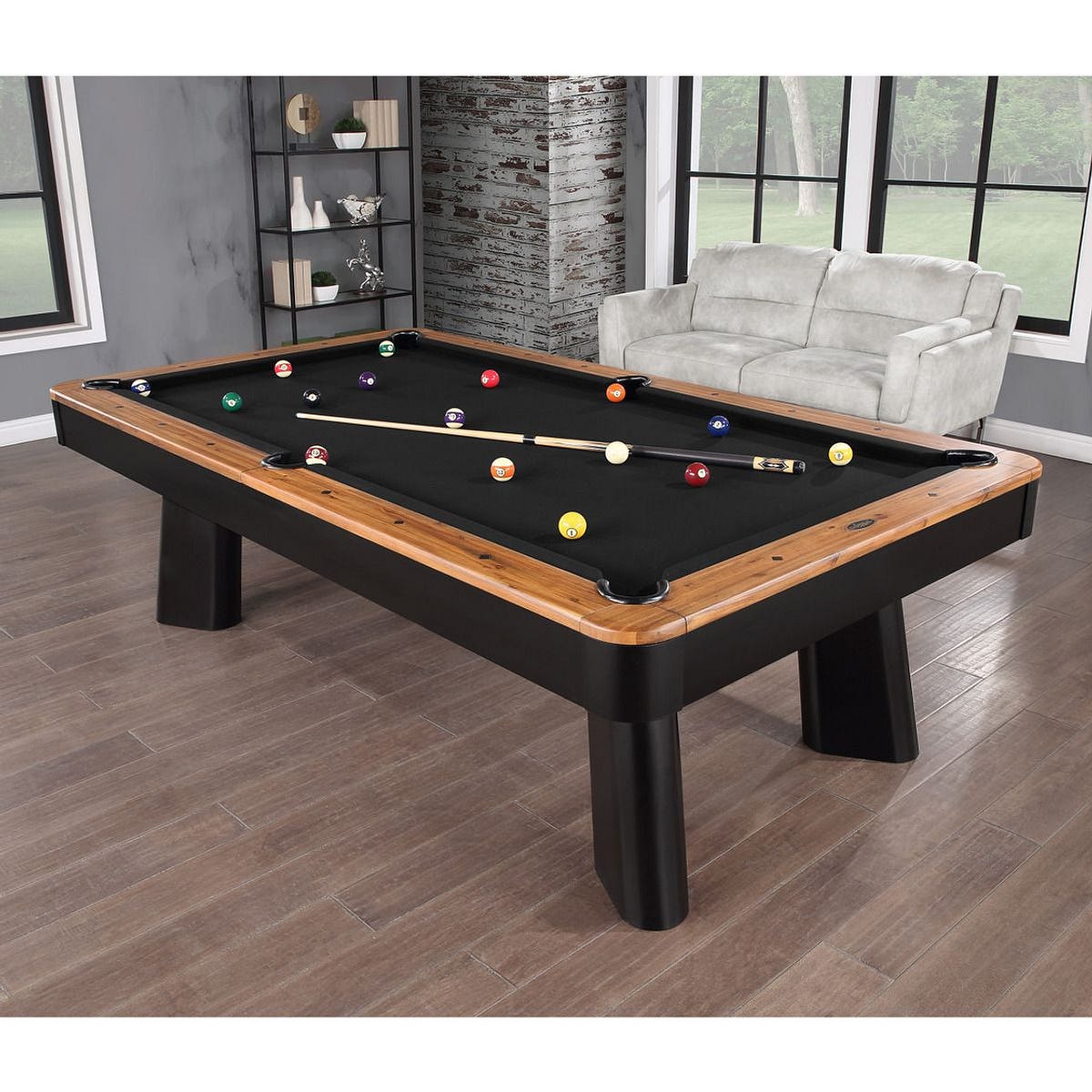 Buy Professional Pool Games Tables for Fun and Entertainment | by ...