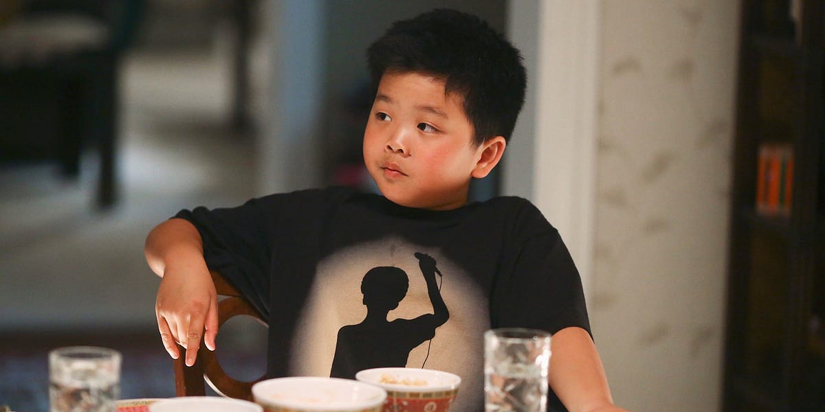 Image of: ‘Fresh Off the Boat’ Makes Me a Happy Hapa — The Bold Italic — San Francisco