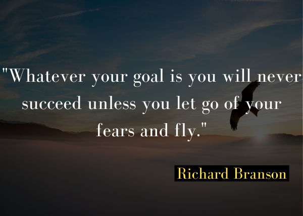 Top 20 Quotes by Richard Branson to Keep You Motivated