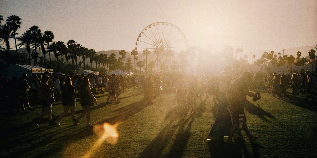 Image of: Coachella Fine Print Picks You Won’t Wanna Miss