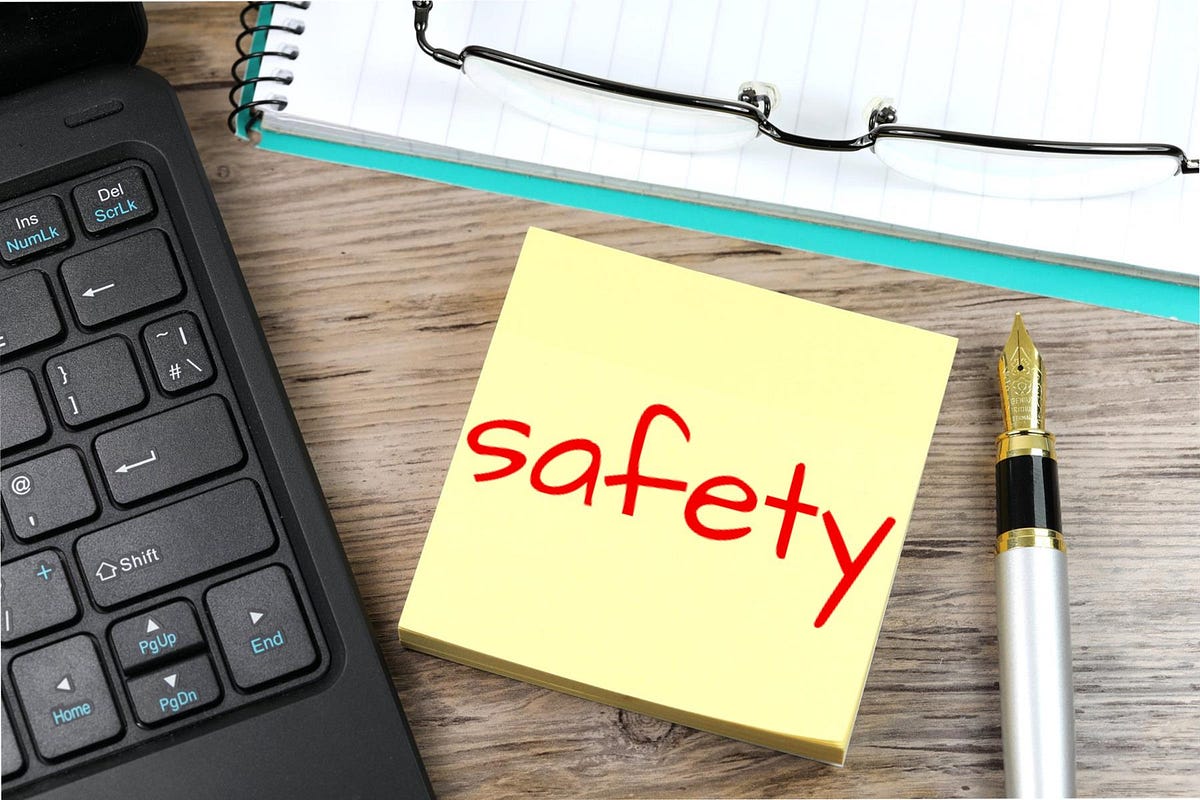 safety technology
