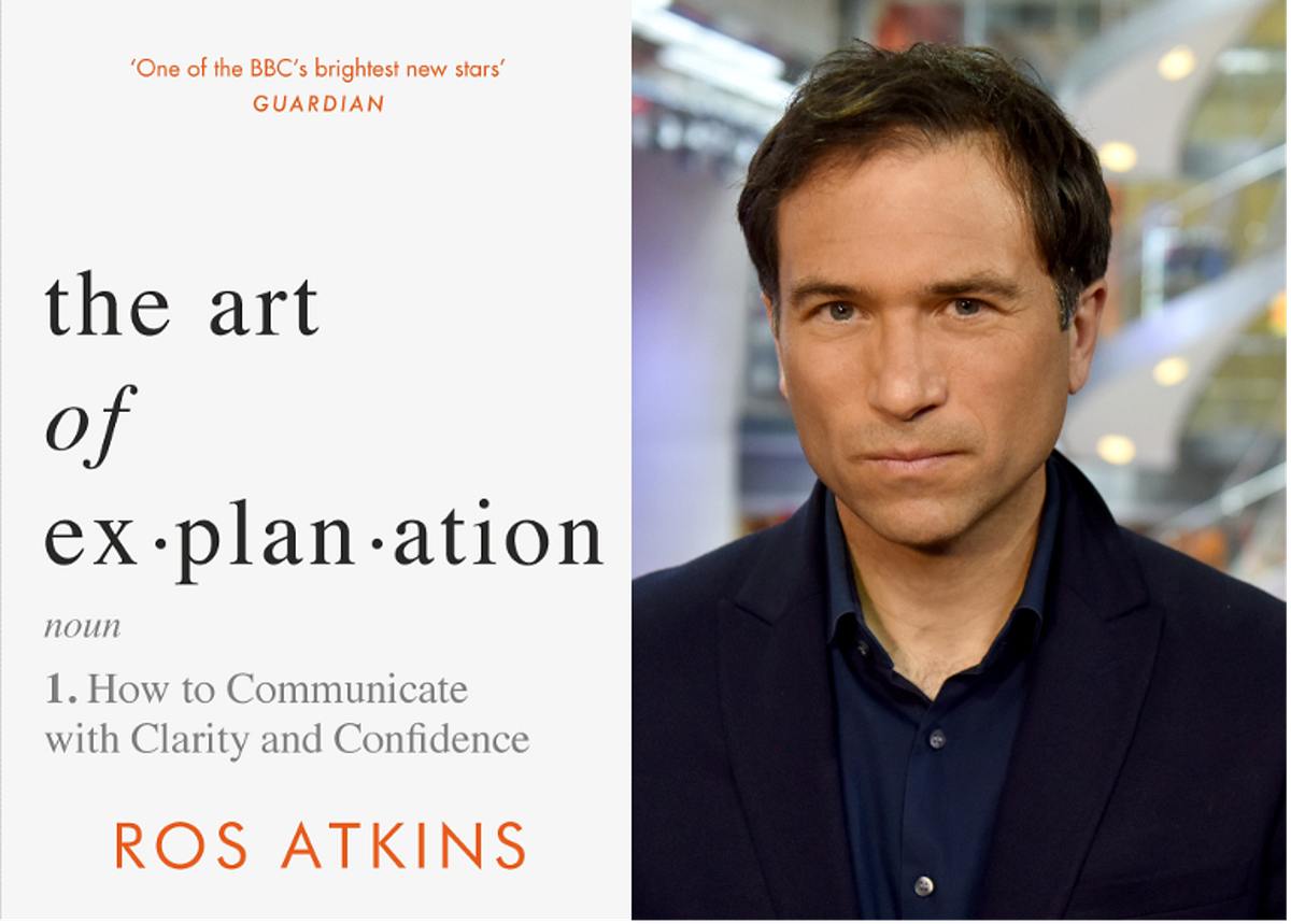 The art of explanation. This blog first appeared in the most… by The