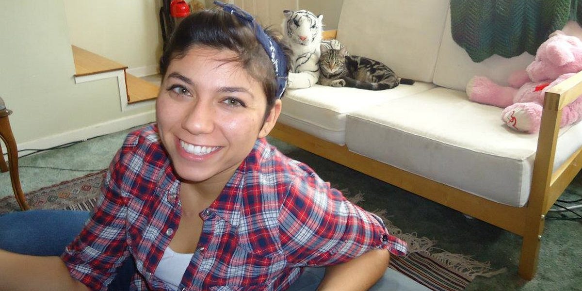 This Girl Will Date 100 Dudes in SF by End of Summer — The Bold Italic — San Francisco