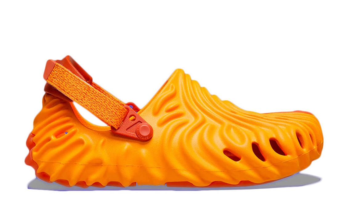 Crocs Salehe Bembury Pollex Clog “Cobbler” Resell Predictions | by