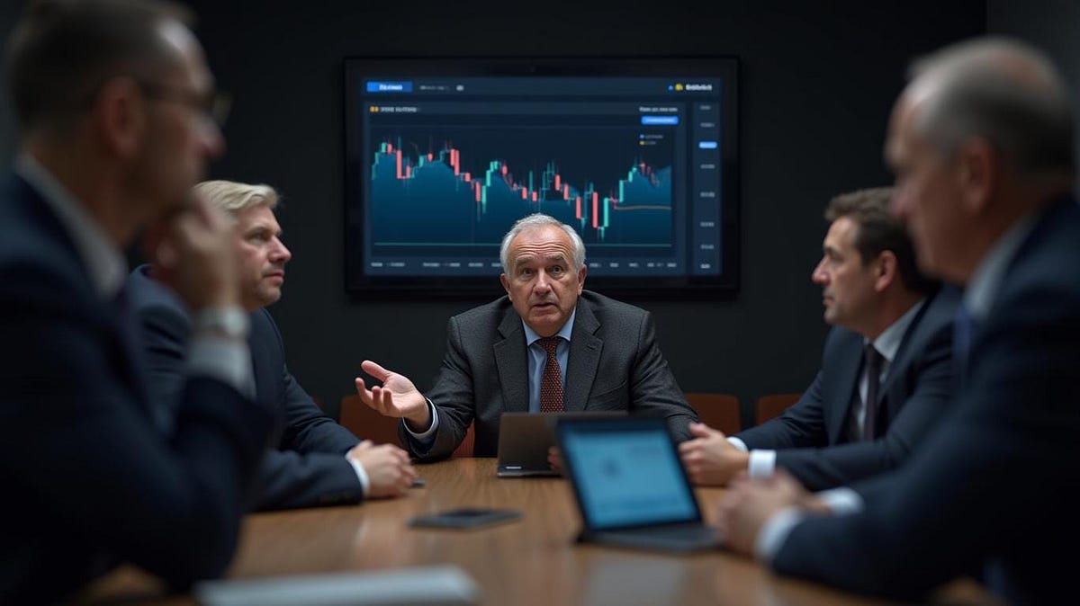 Wisconsin’s Bitcoin Secret: What No One’s Talking About (Yet)