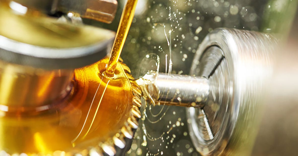 The Ultimate Guide to Lubricant Additives What Are They and How Do
