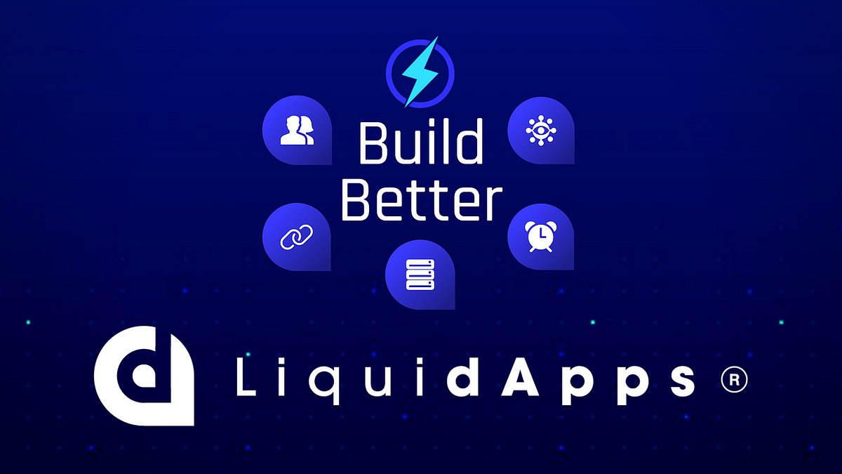 Embracing The DAPP Network‘s Decentralization | by DAPP Network | The ...