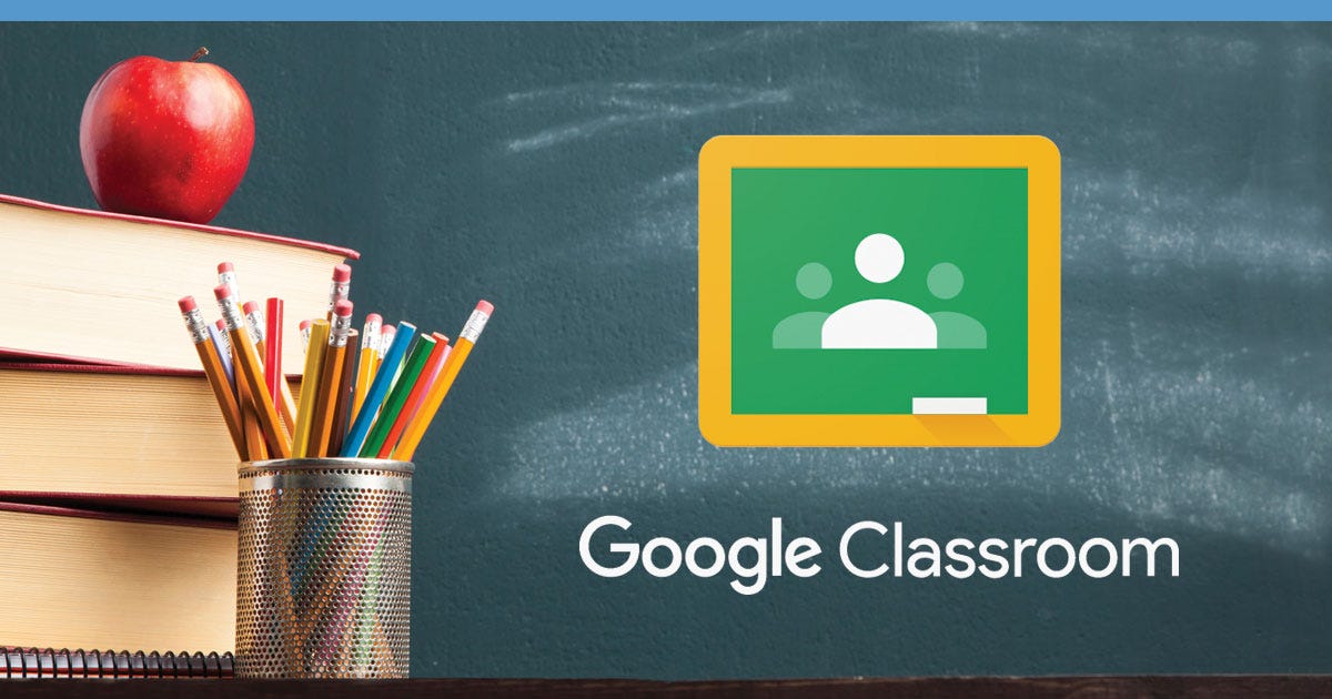 52 Google Classroom Activities For Middle Schoolers - Teaching Expertise