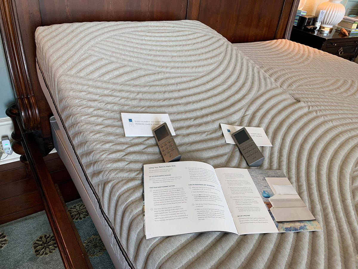 Best Mattress For Parkinson’s Disease by The Sleep Loft Online