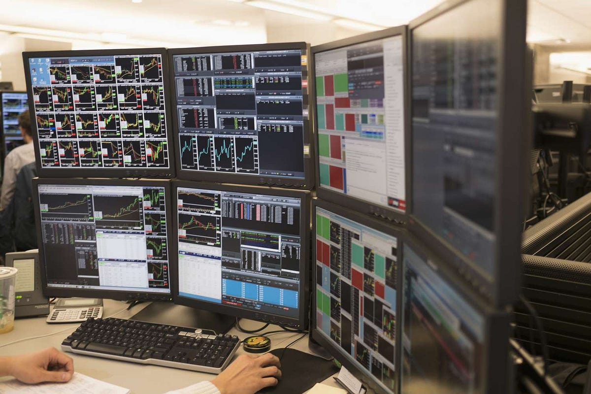 Options Trading: The High-Wire Act of Financial Markets | Vibepedia