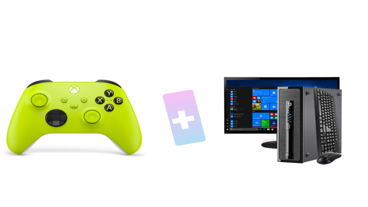 StepbyStep Guide How to Connect an Xbox Controller to Your PC by Nana Yaw Jr. Medium