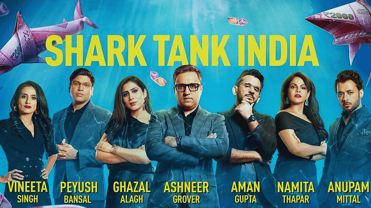 The most insightful stories about Shark Tank India - Medium