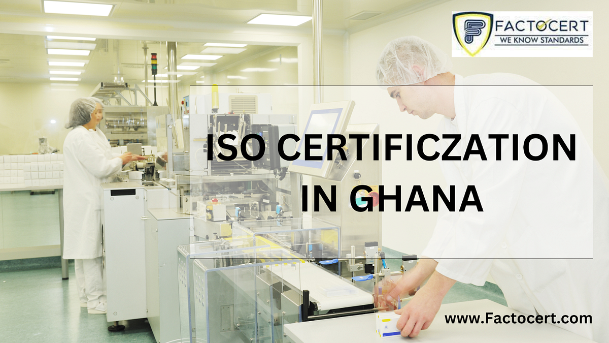 What is the significance of ISO Certification for Medical Devices in