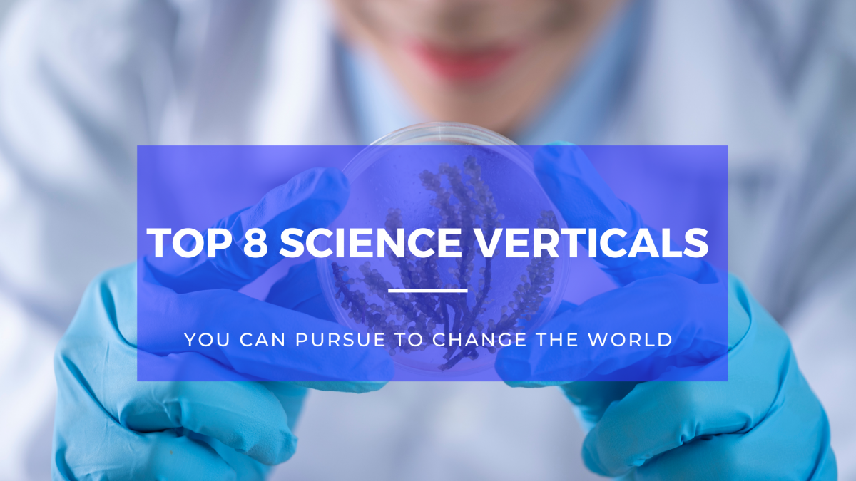 Top 8 Important Science Jobs You Can Pursue To Change the World by LOGYTalks Medium