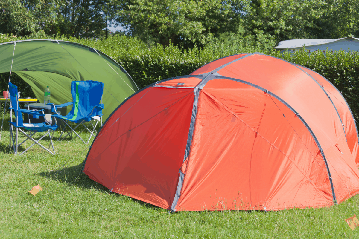 How do you make your own footprint for a tent? by tentstrade Medium