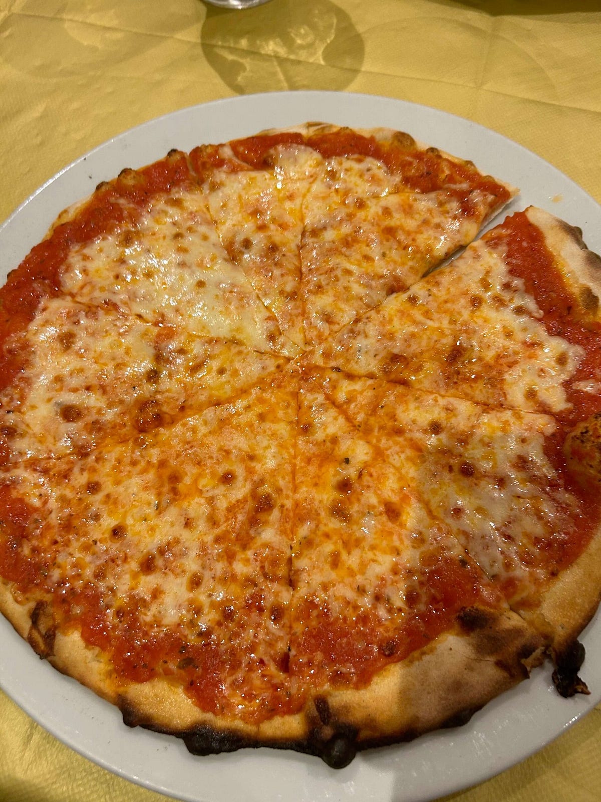 Gigi s Ristorante Pizzeria in Glastonbury Somerset: My Review by Gigi s Ristorante Pizzeria in Glastonbury Somerset: My Review by